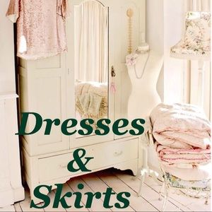 Dresses & Skirts